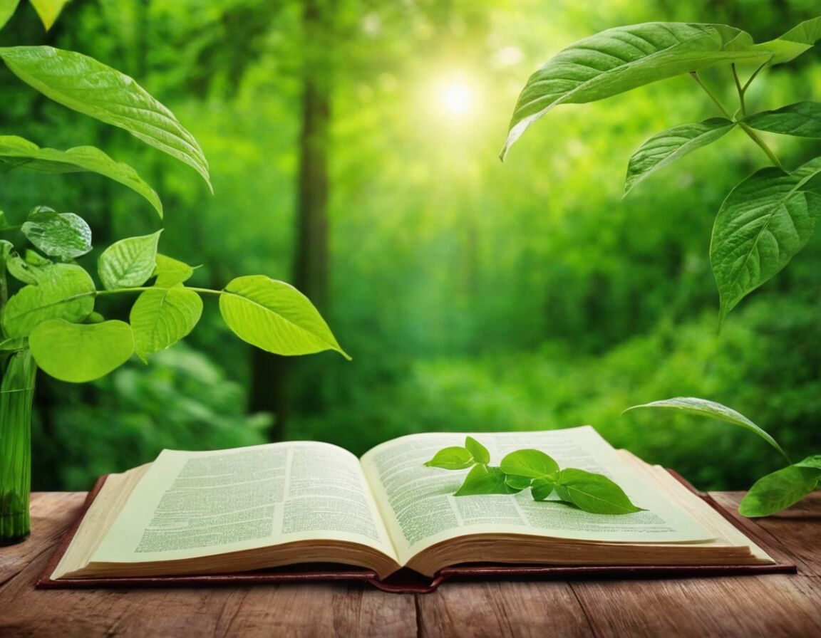 Gesetze und Vorschriften zum Schutz der Natur - Vorname Simone » Wissenswertes rund ums Thema